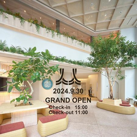 Mitsui Garden Hotel Ginza Tsukiji Tokyo Dış mekan fotoğraf