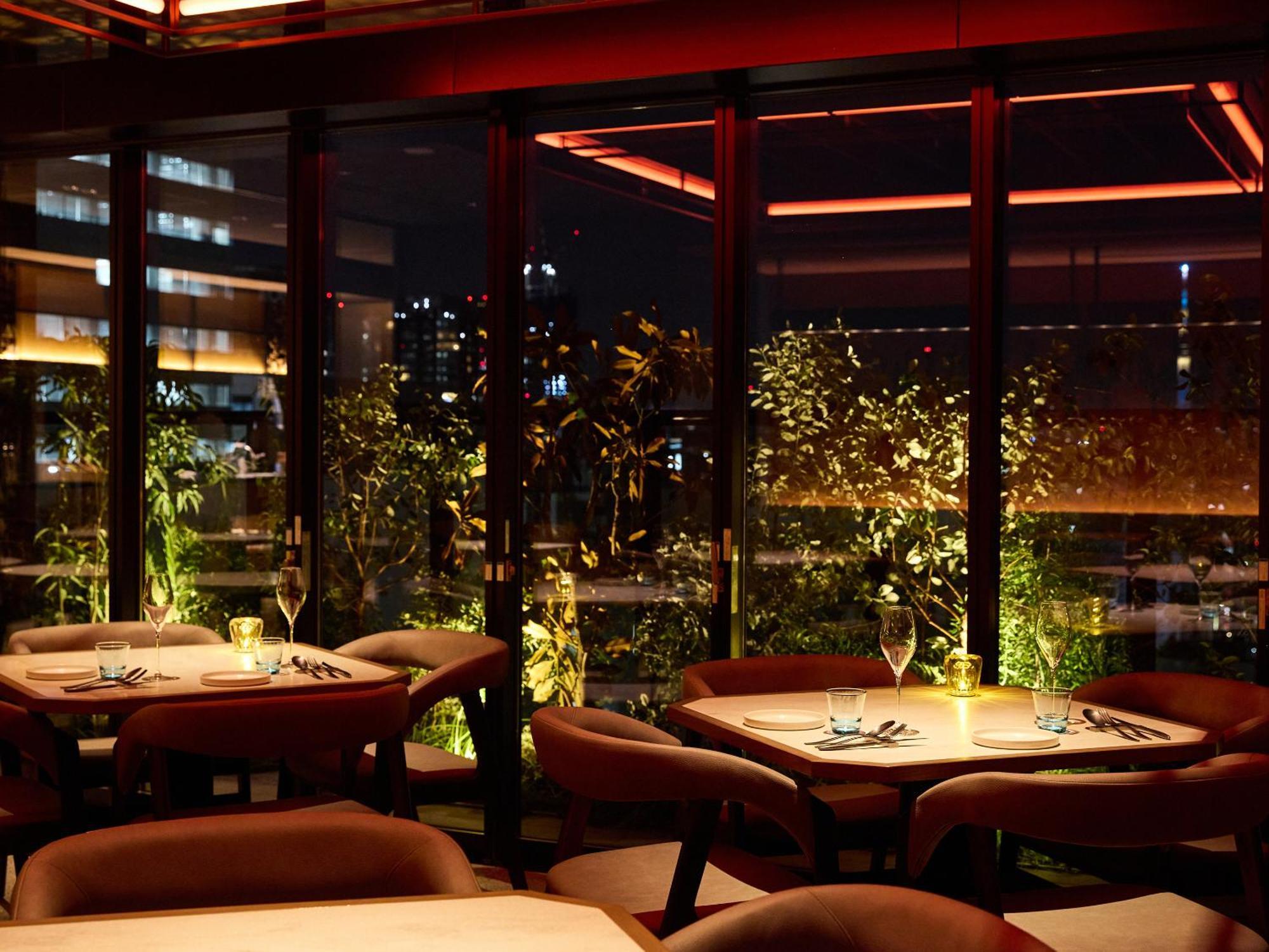 Mitsui Garden Hotel Ginza Tsukiji Tokyo Dış mekan fotoğraf