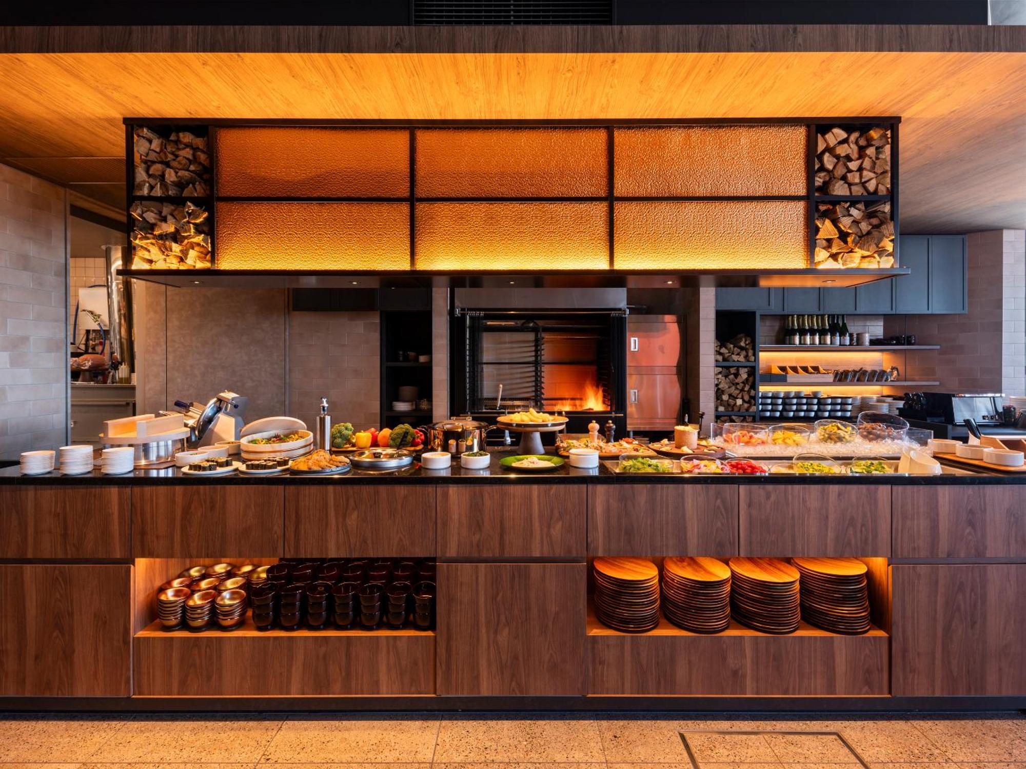Mitsui Garden Hotel Ginza Tsukiji Tokyo Dış mekan fotoğraf