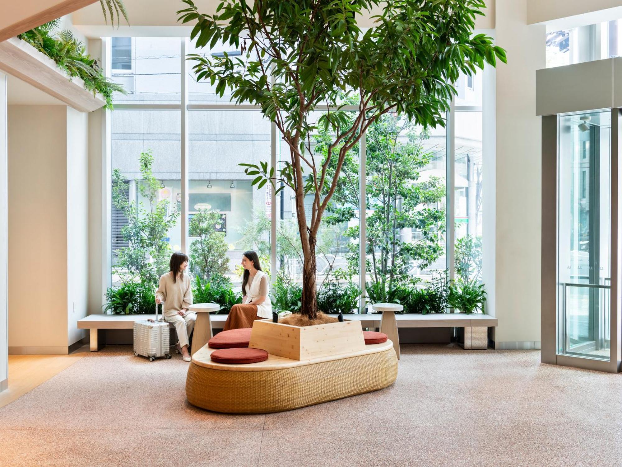 Mitsui Garden Hotel Ginza Tsukiji Tokyo Dış mekan fotoğraf