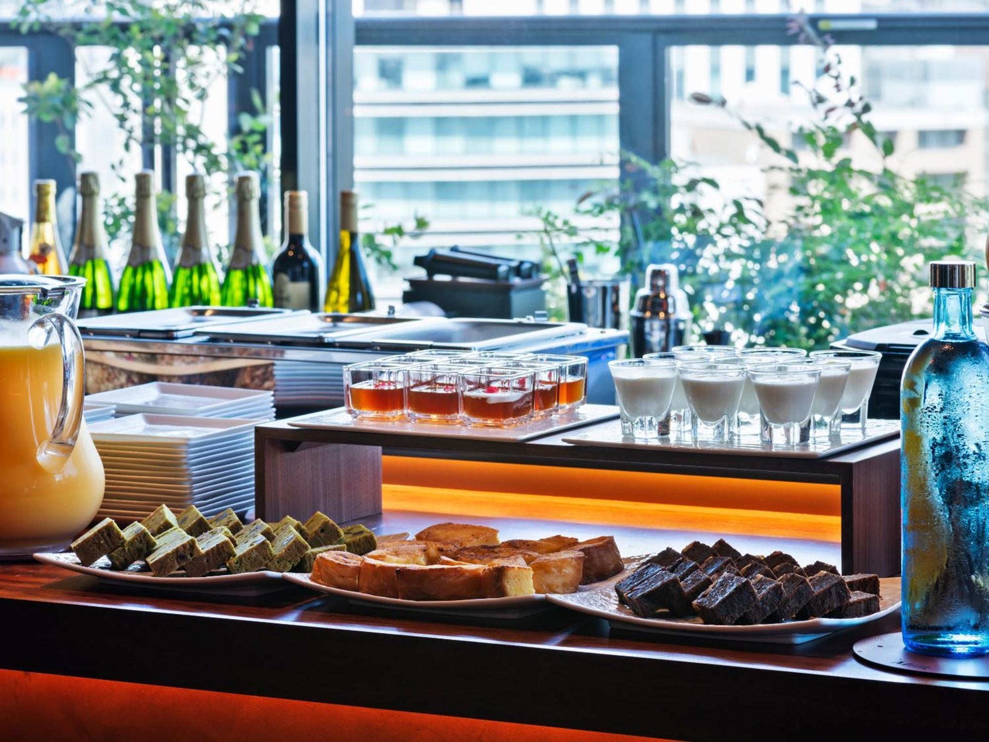 Mitsui Garden Hotel Ginza Tsukiji Tokyo Dış mekan fotoğraf