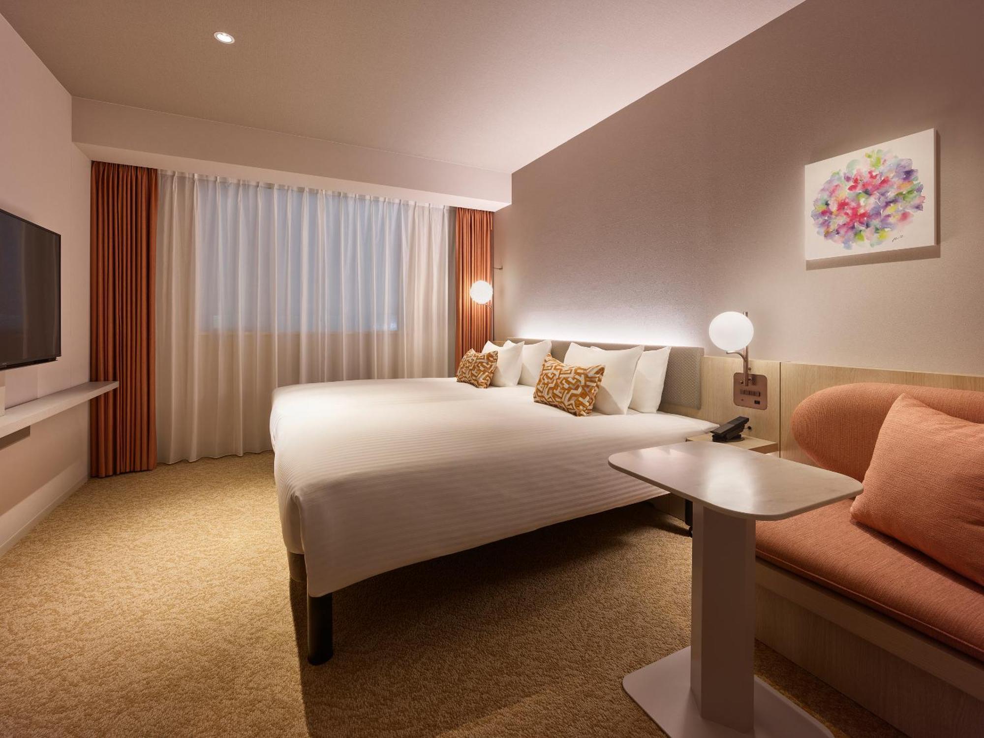 Mitsui Garden Hotel Ginza Tsukiji Tokyo Dış mekan fotoğraf