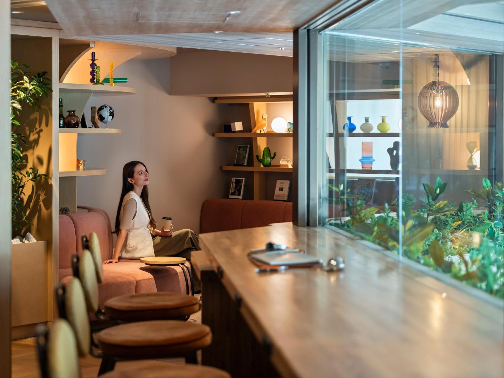 Mitsui Garden Hotel Ginza Tsukiji Tokyo Dış mekan fotoğraf