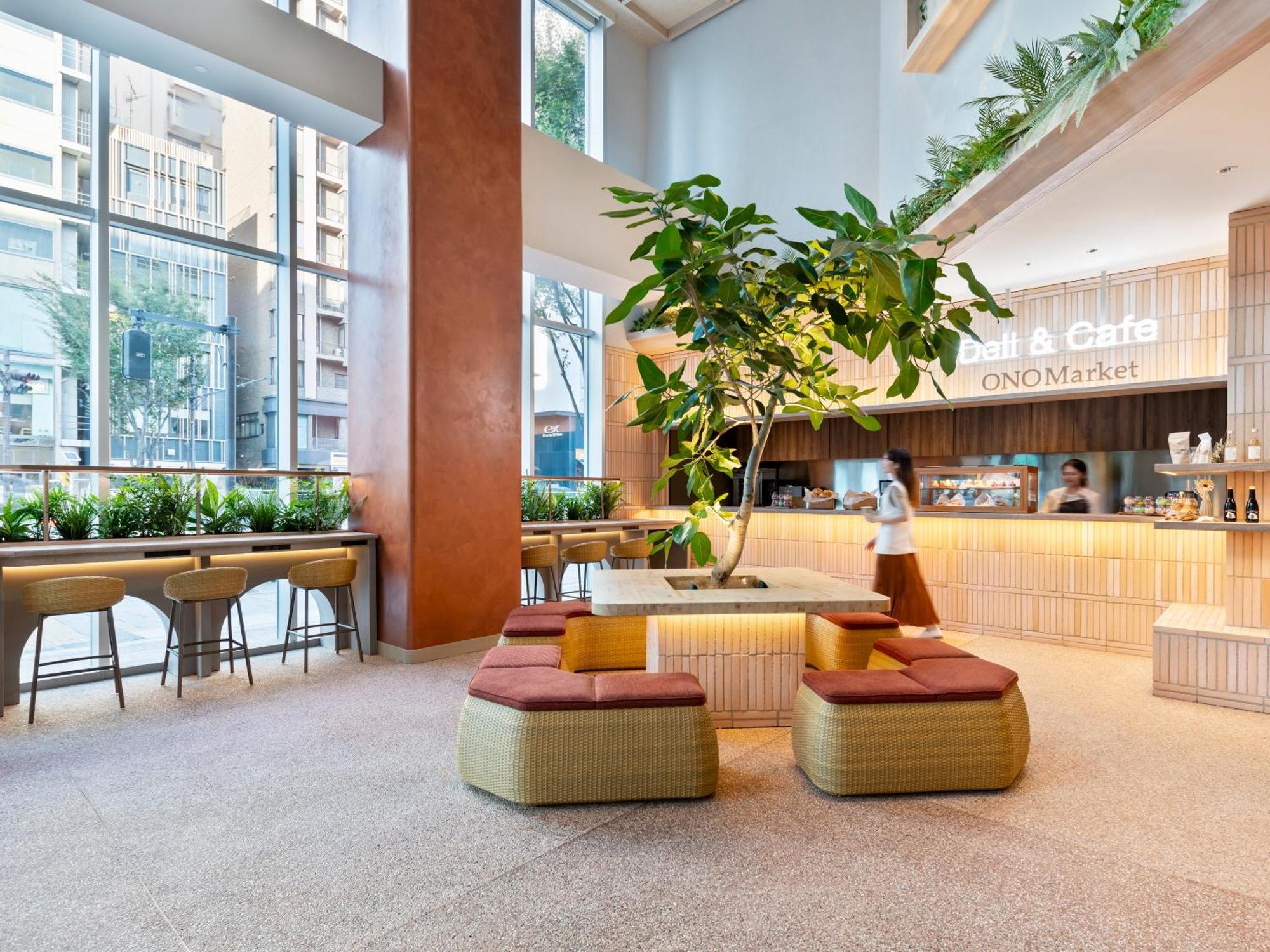 Mitsui Garden Hotel Ginza Tsukiji Tokyo Dış mekan fotoğraf