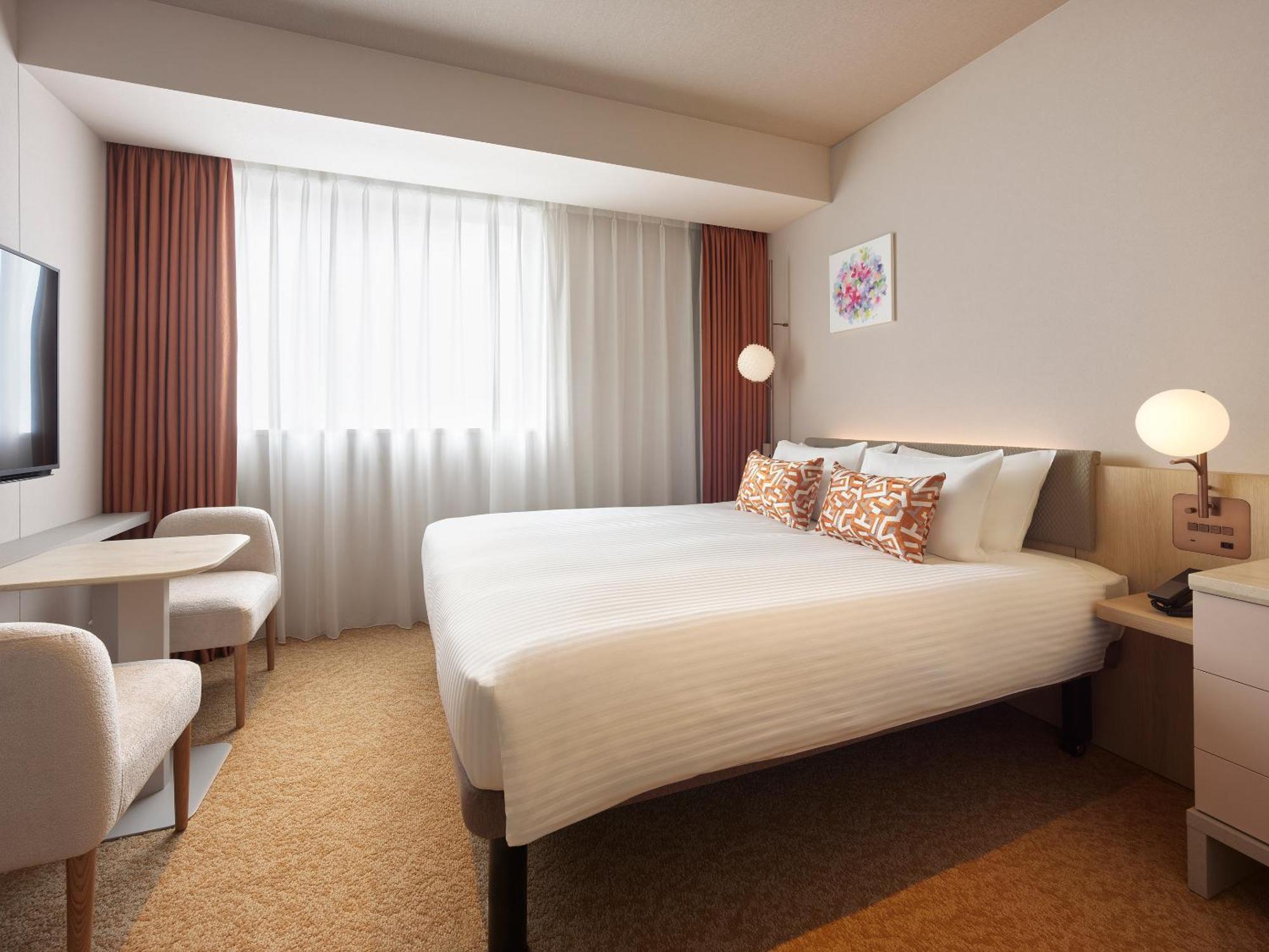 Mitsui Garden Hotel Ginza Tsukiji Tokyo Dış mekan fotoğraf