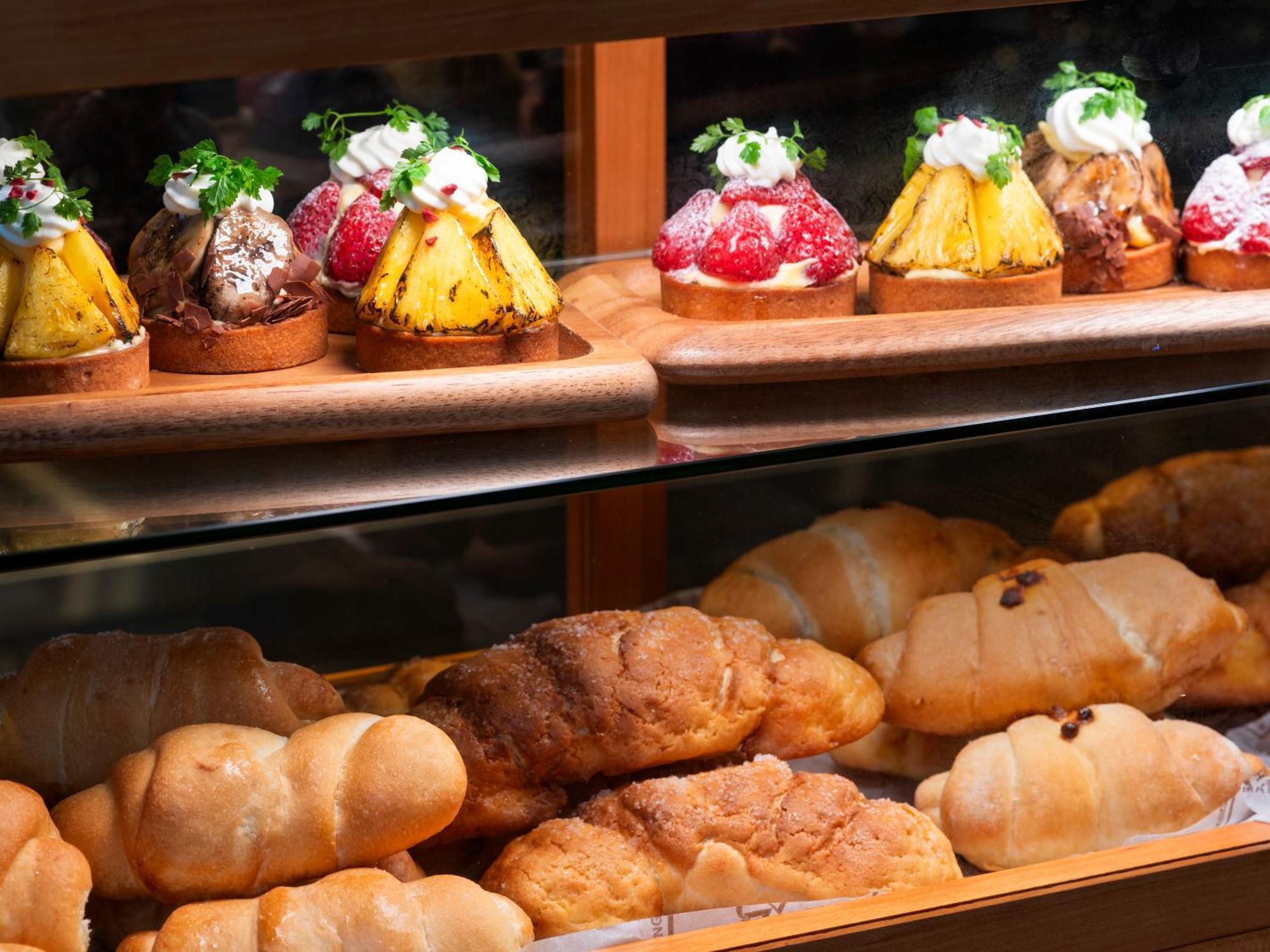 Mitsui Garden Hotel Ginza Tsukiji Tokyo Dış mekan fotoğraf