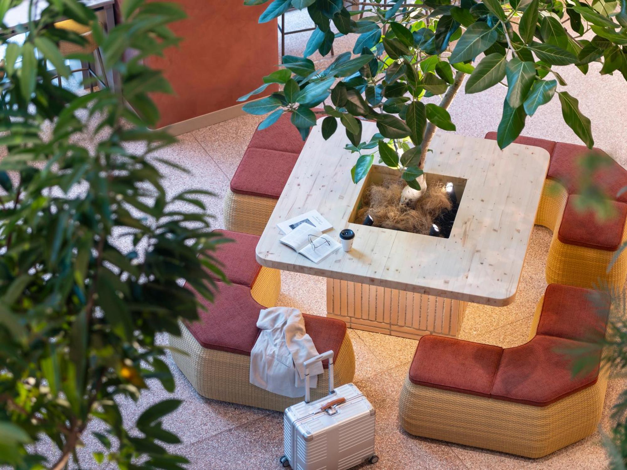 Mitsui Garden Hotel Ginza Tsukiji Tokyo Dış mekan fotoğraf