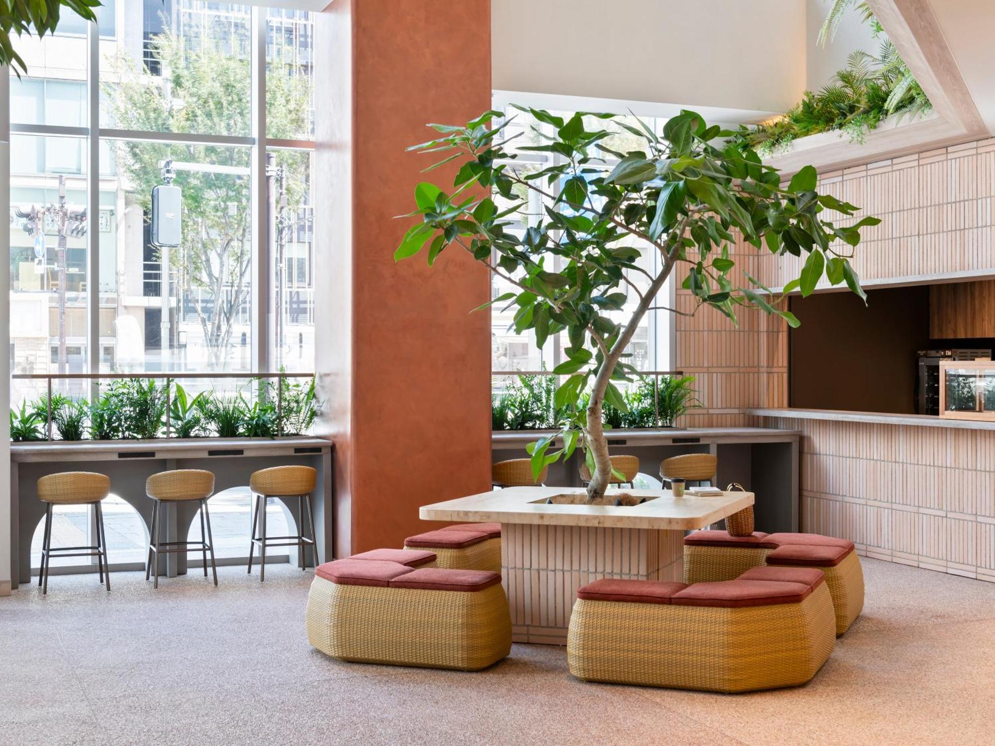 Mitsui Garden Hotel Ginza Tsukiji Tokyo Dış mekan fotoğraf
