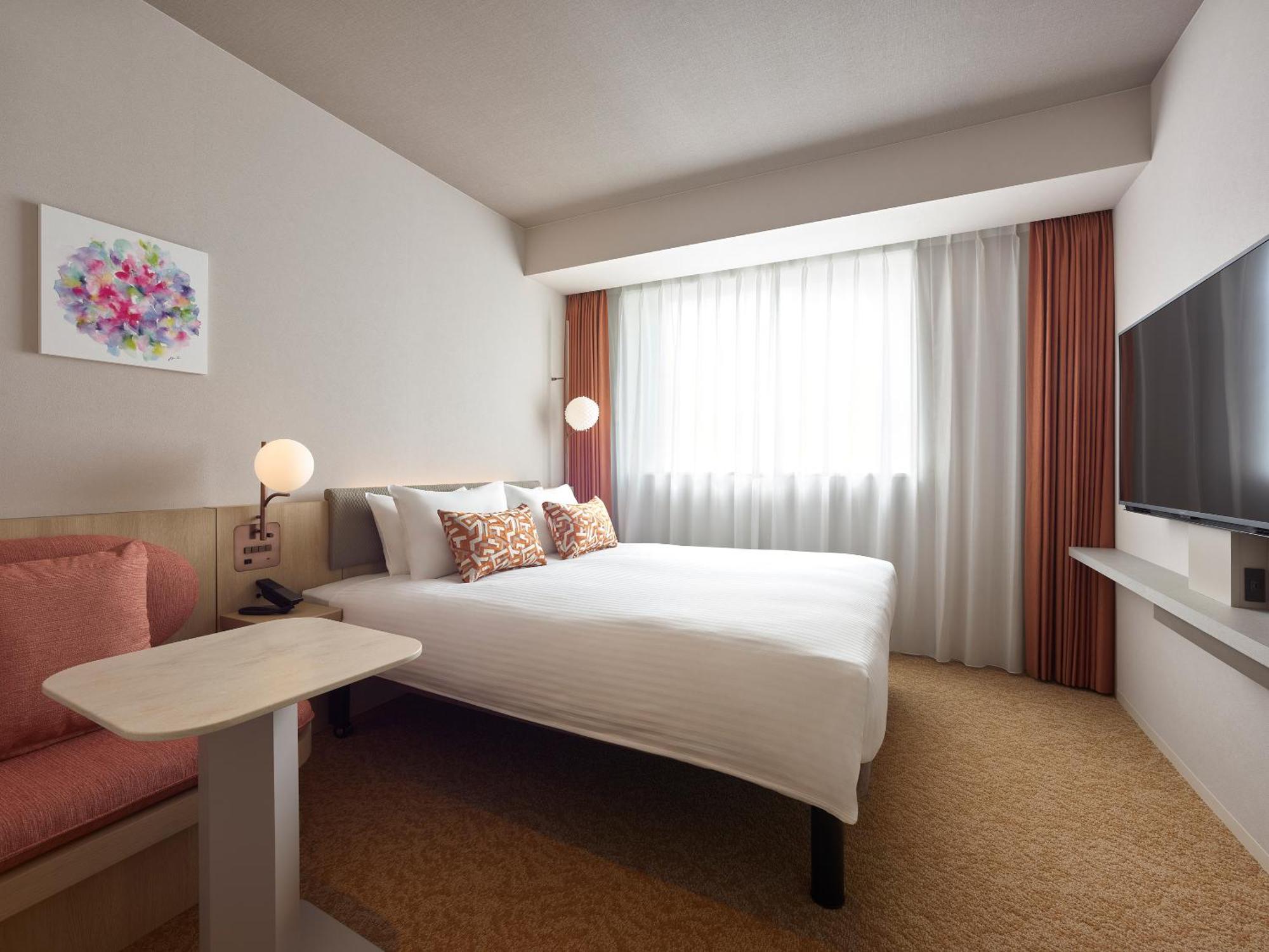 Mitsui Garden Hotel Ginza Tsukiji Tokyo Dış mekan fotoğraf