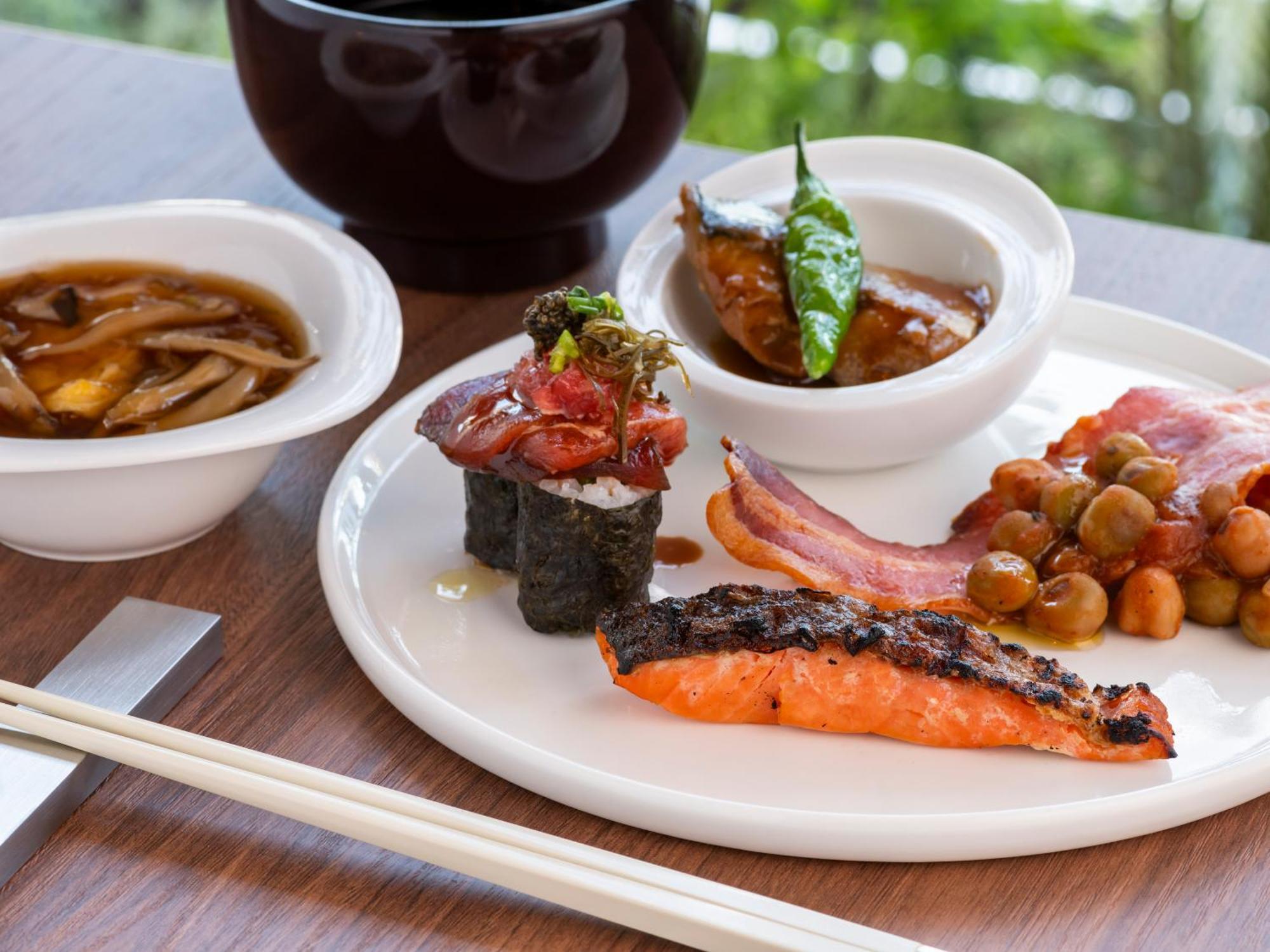 Mitsui Garden Hotel Ginza Tsukiji Tokyo Dış mekan fotoğraf