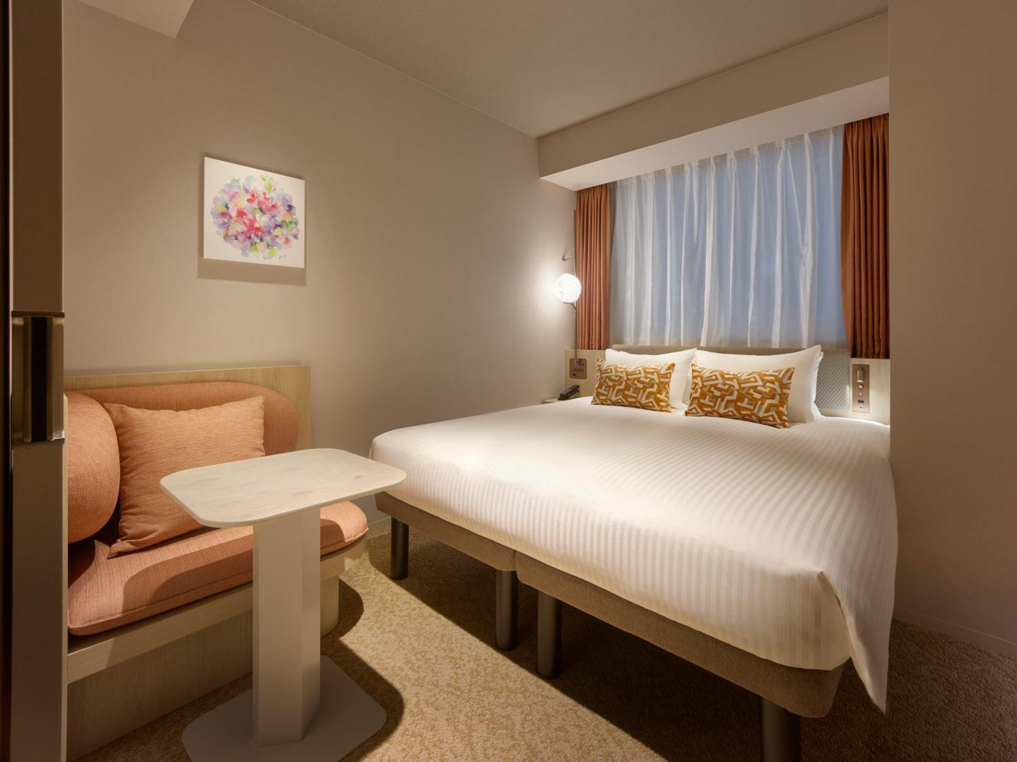 Mitsui Garden Hotel Ginza Tsukiji Tokyo Dış mekan fotoğraf