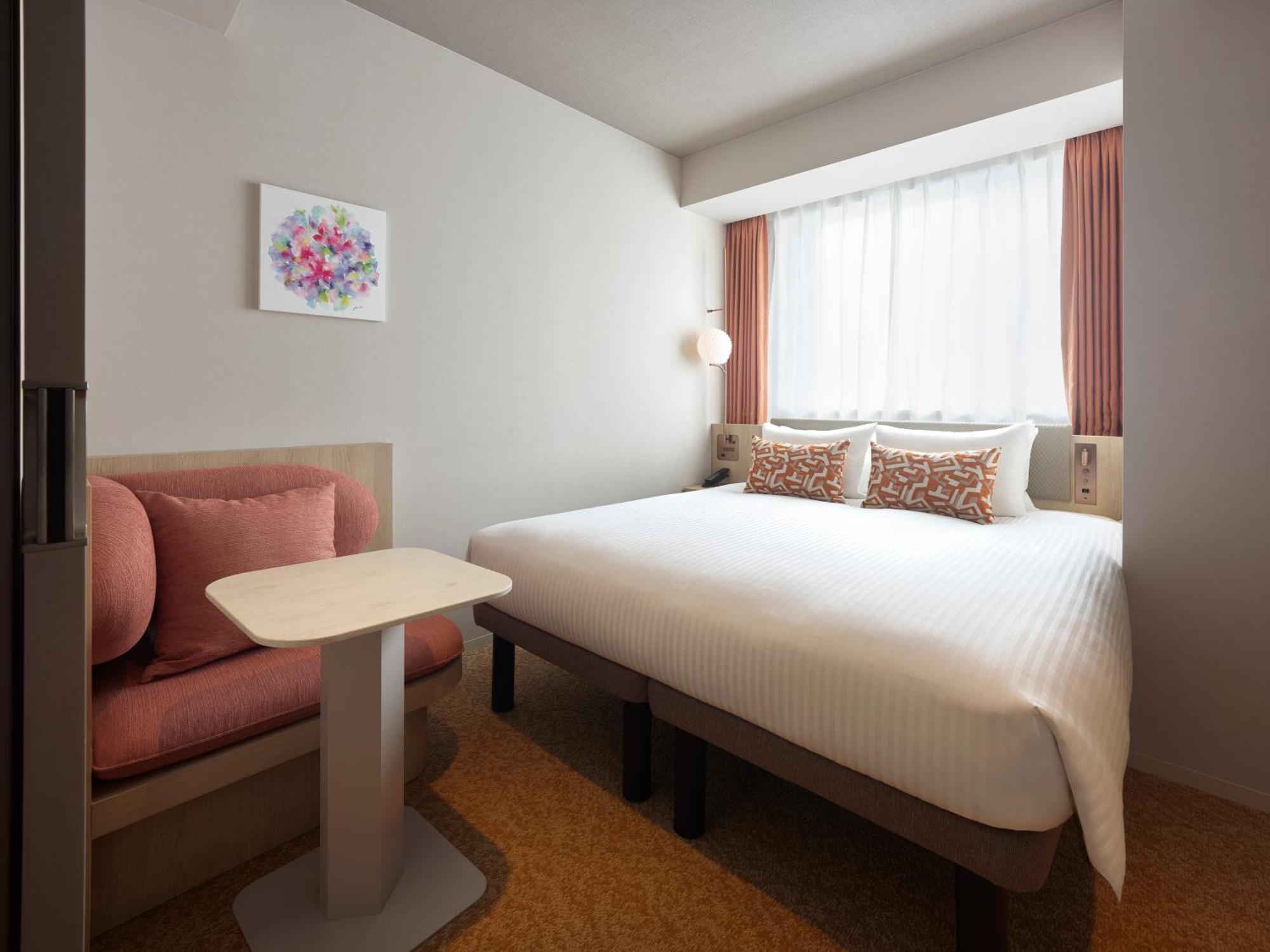 Mitsui Garden Hotel Ginza Tsukiji Tokyo Dış mekan fotoğraf