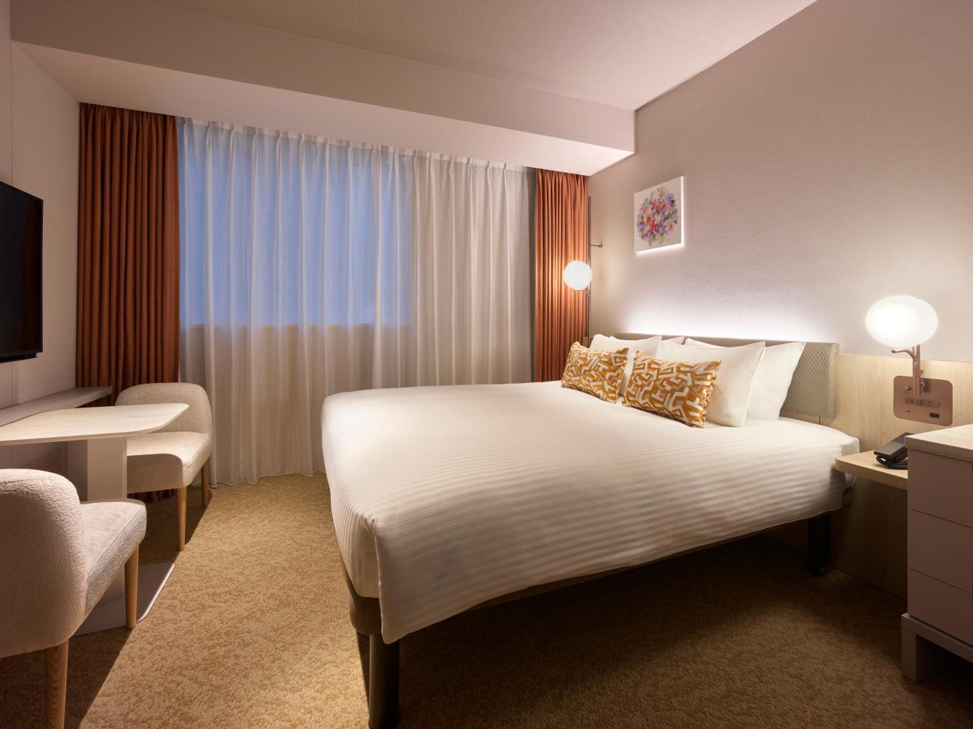 Mitsui Garden Hotel Ginza Tsukiji Tokyo Dış mekan fotoğraf