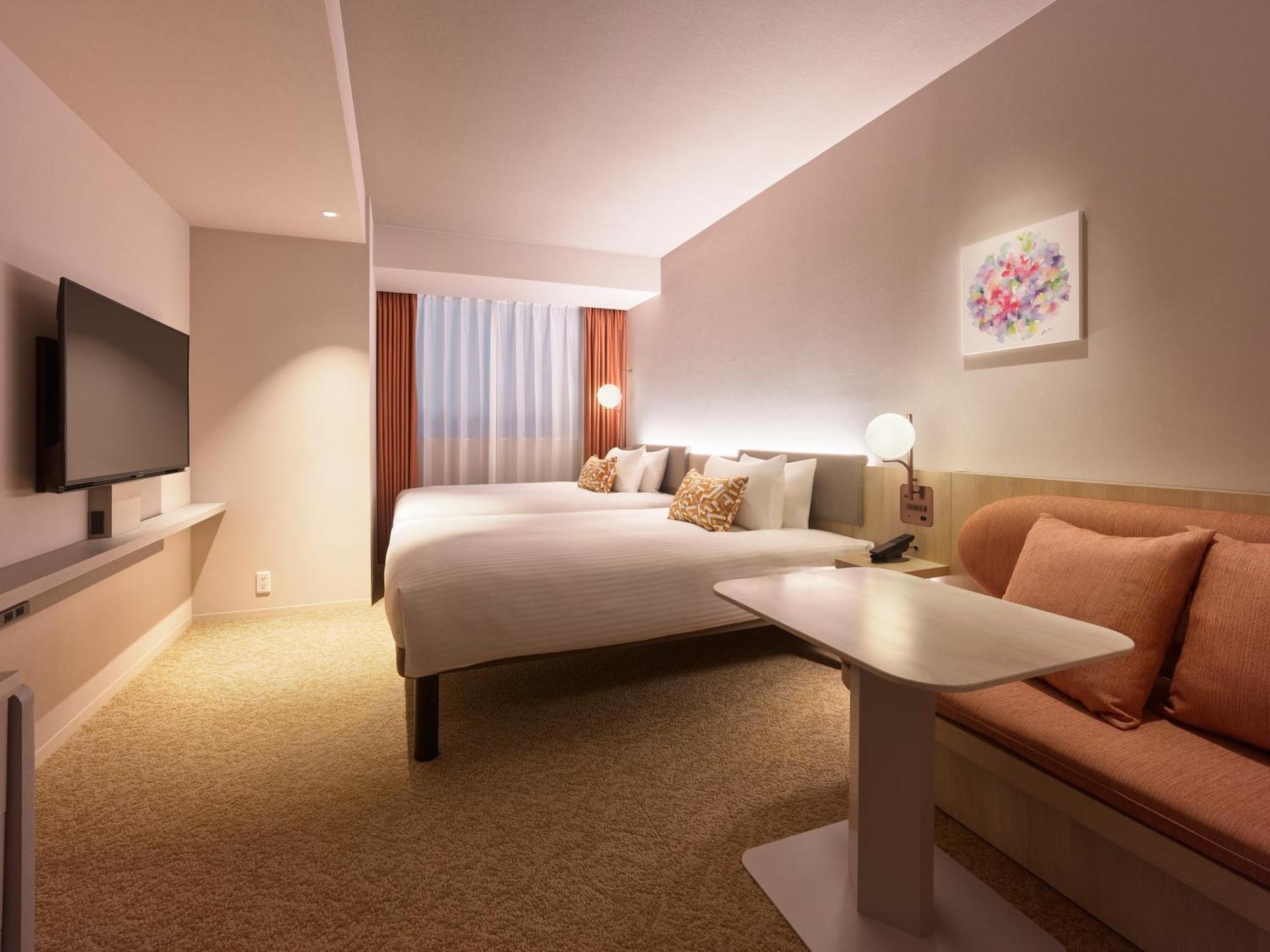 Mitsui Garden Hotel Ginza Tsukiji Tokyo Dış mekan fotoğraf