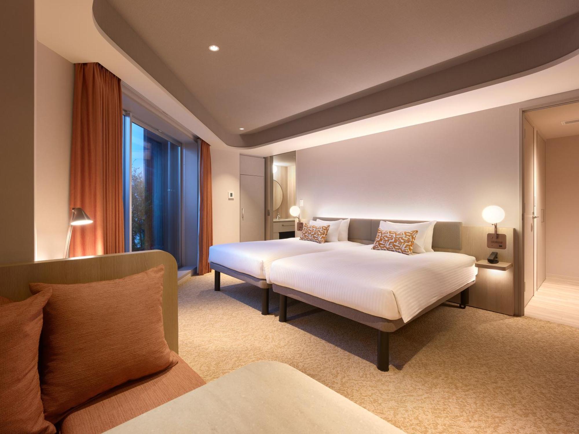 Mitsui Garden Hotel Ginza Tsukiji Tokyo Dış mekan fotoğraf