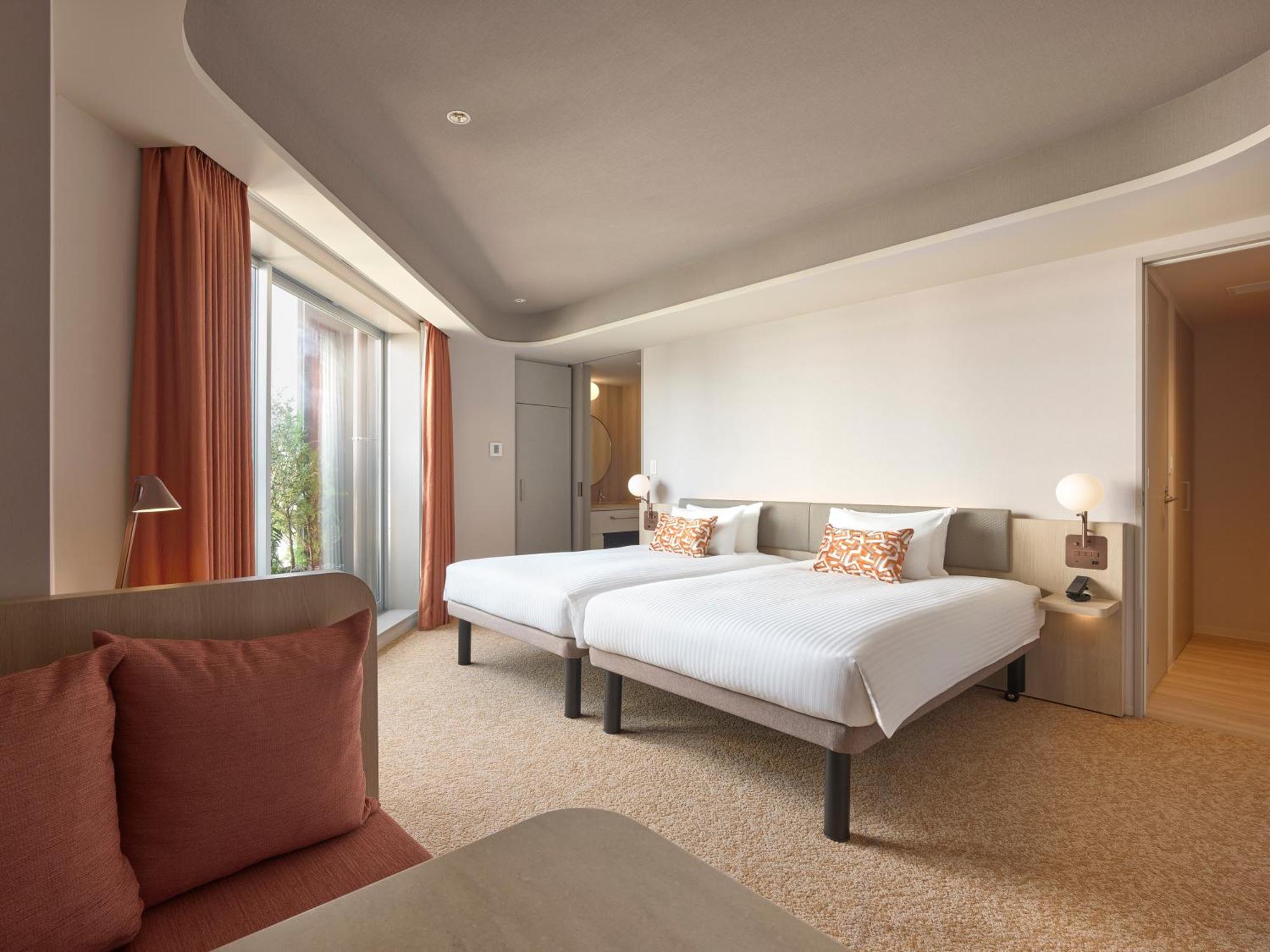 Mitsui Garden Hotel Ginza Tsukiji Tokyo Dış mekan fotoğraf